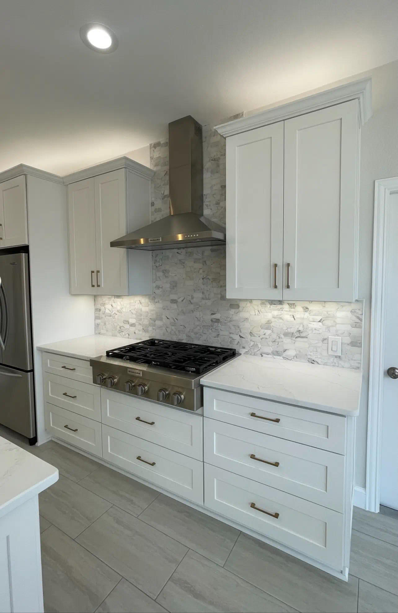 How Much Does a Kitchen Remodel Cost in Rockwall, TX? (2026 Guide)