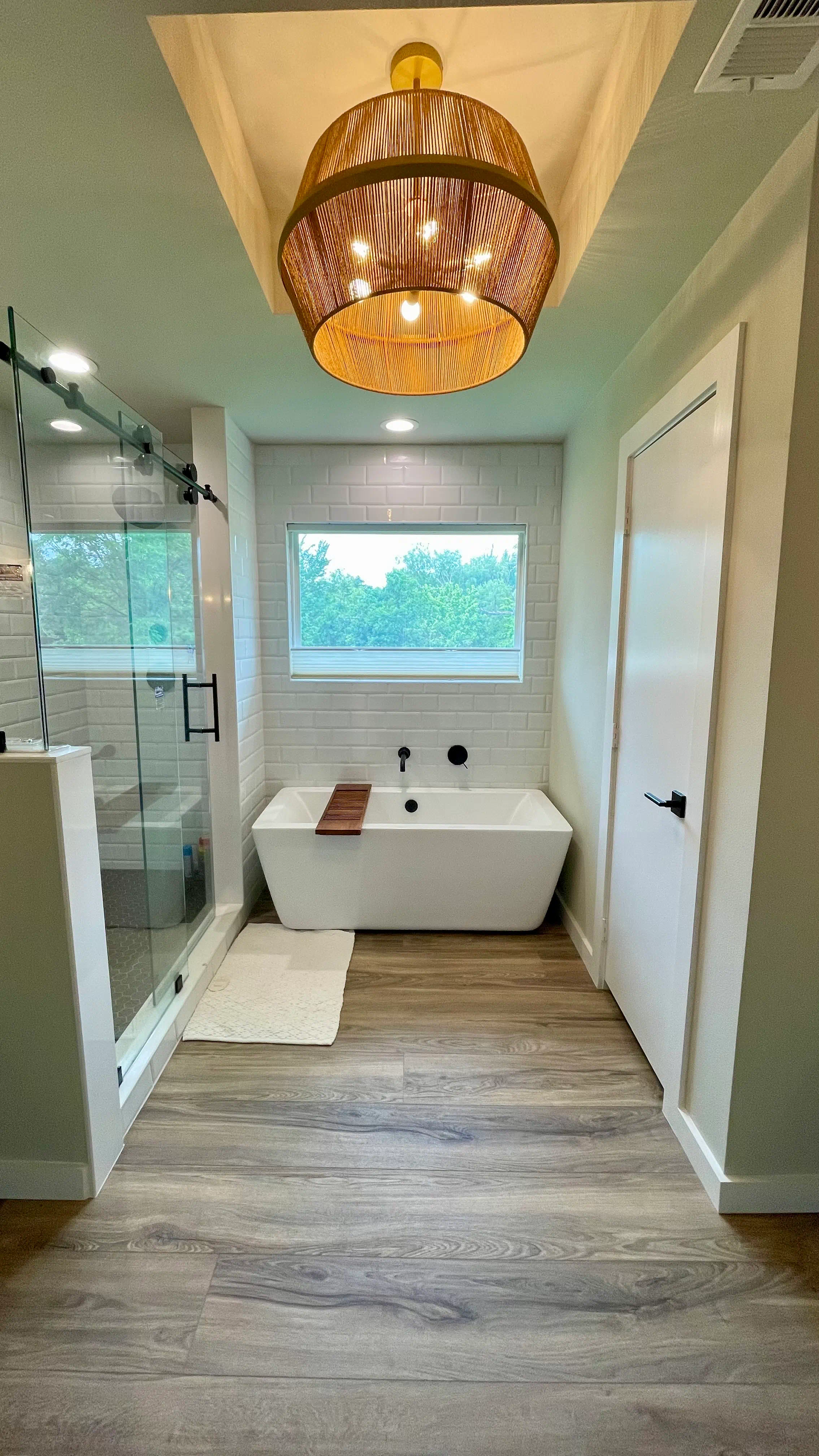 Bathroom Remodeling