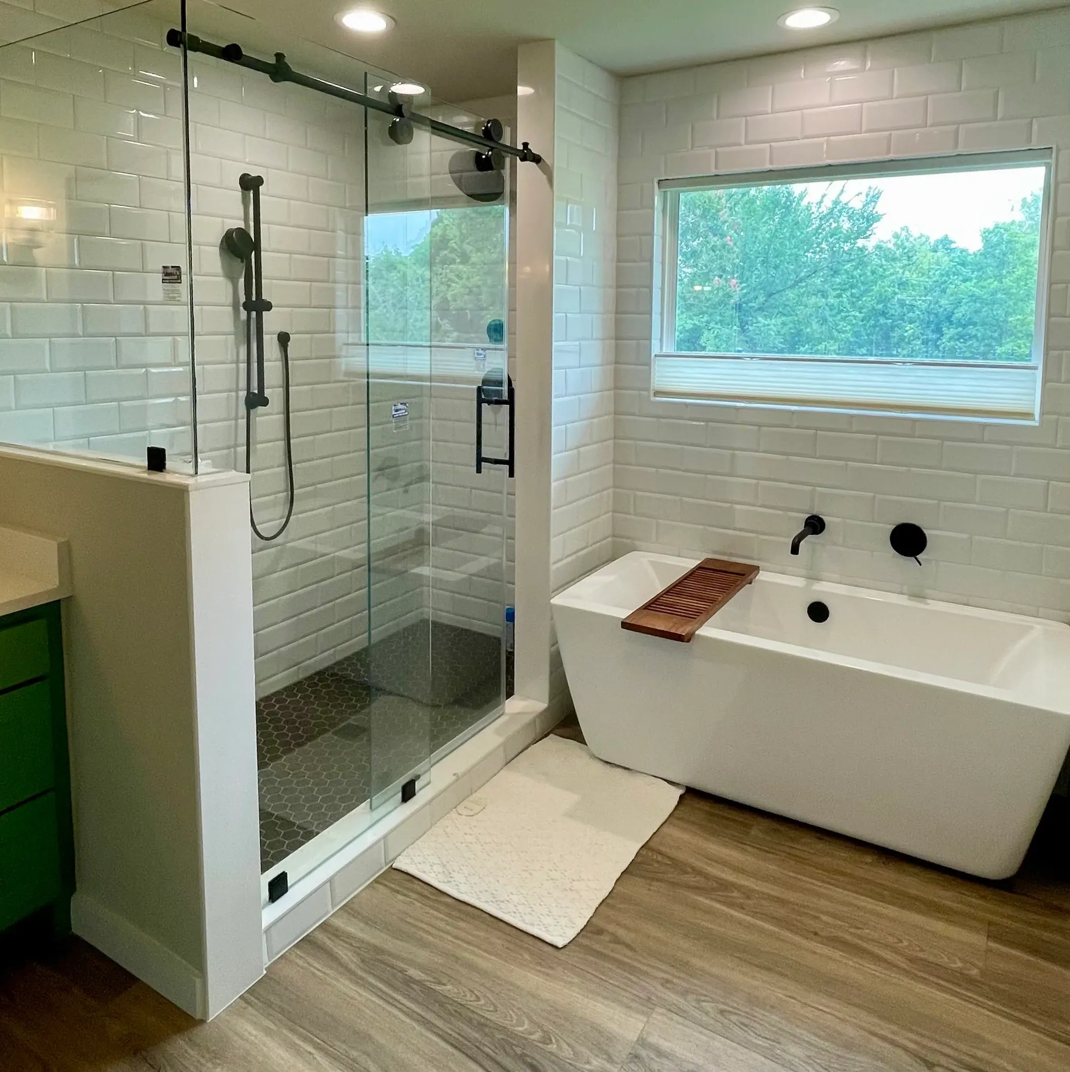 Top 5 Kitchen & Bath Design Trends in Rockwall for 2025