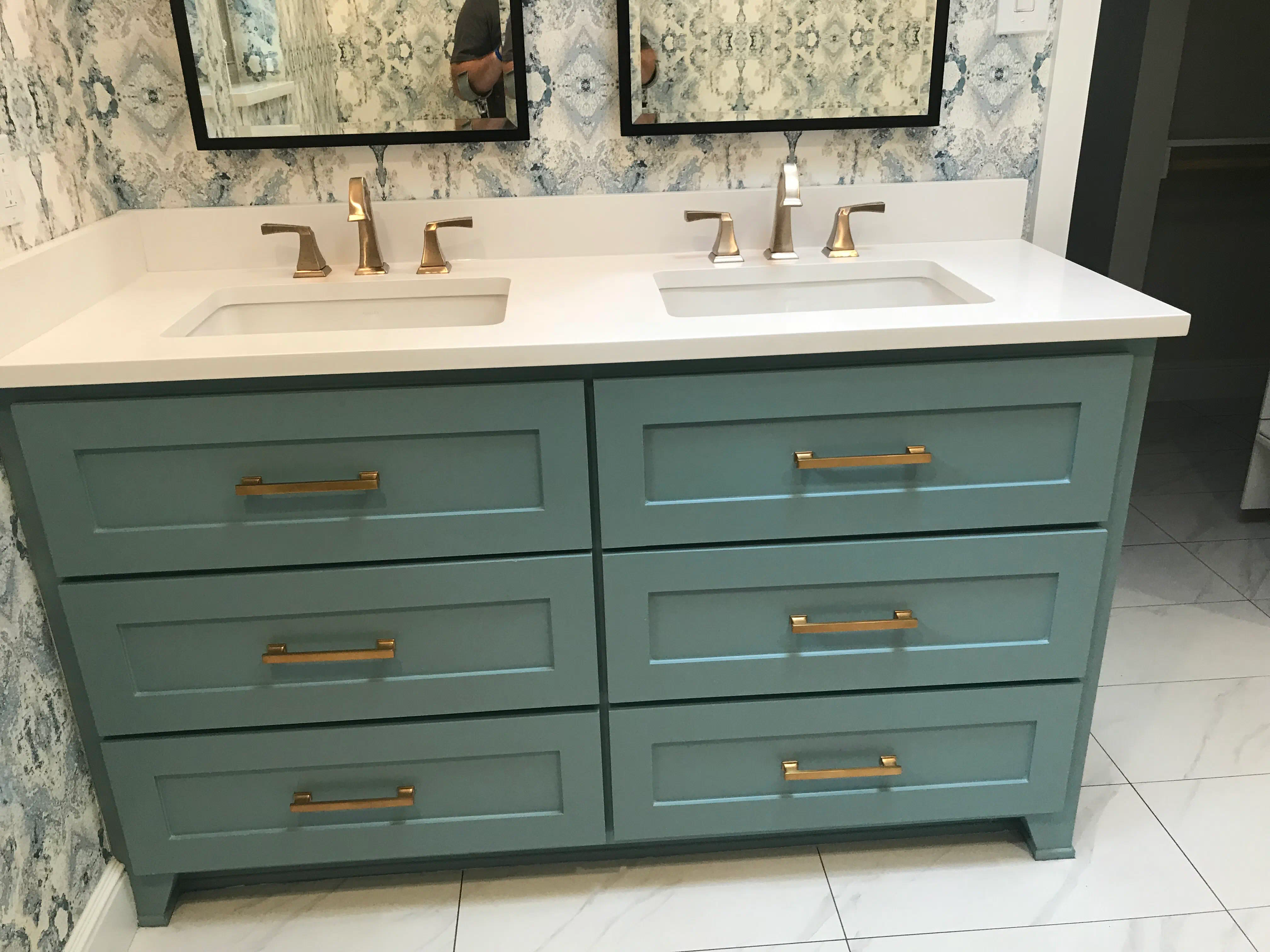 Bathroom Remodel Cost in Rockwall, TX: Complete 2026 Pricing Guide